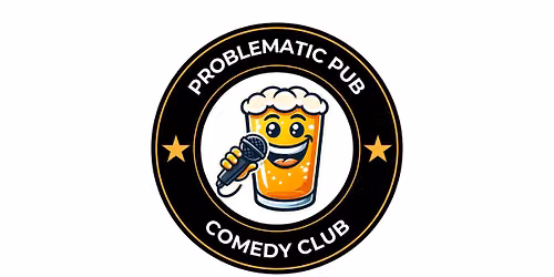 Saturday Night Comedy - 3rd October