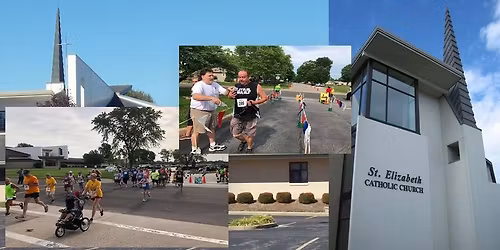 St. Elizabeth Royal Run 5K & 1K