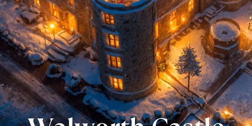 Walworth Castle Artisan Fayre