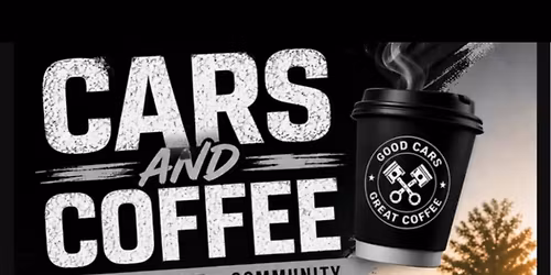 Sotomayor Band & Guard Cars, Coffee & Vendor Fest! 