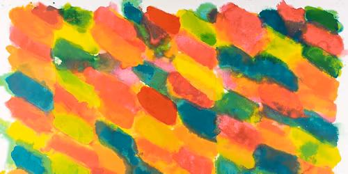 Family Art Tour: Color