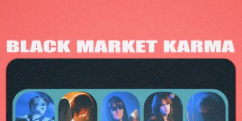 Black Market Karma