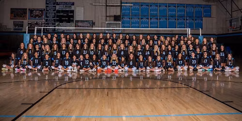 Summer Clinic Series #2, Grades 9-12