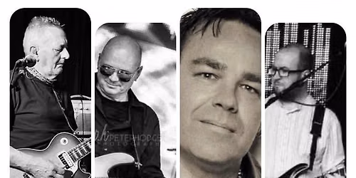 Bullet @ The Millbridge Inn - FREE ENTRY