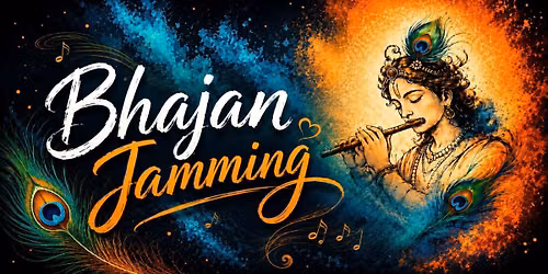 Bhajan Jamming