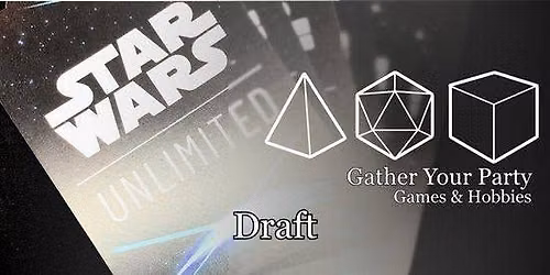 Star Wars: Ashes of the Empire Draft 