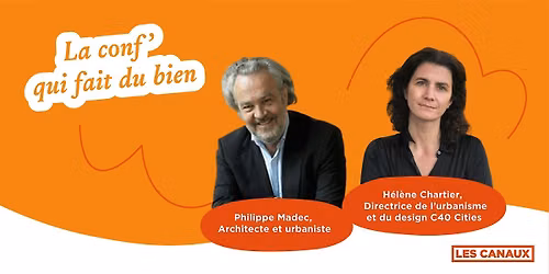 Et si nos villes devenaient vivables \u00e0 50\u00b0C ?