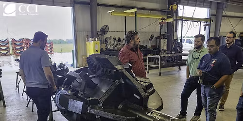 Horizontal Directional Drilling Training Seminar April 8th, 2026