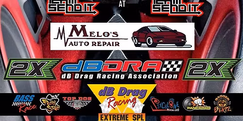 Boom the Bass at Melo's 1