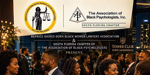 Tower Club Business in Black hosted by Bernice Gaines Dorn BWLA