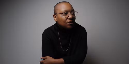 Meschell Ndegeocello: No More Water: The Gospel of James Baldwin