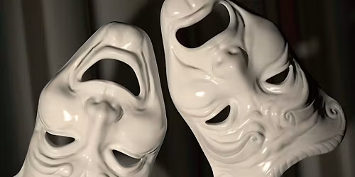 Shakespeare Unstaged: Merry Wives Of Windsor