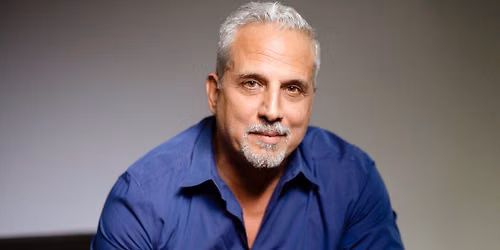 Nick DiPaolo at SoulJoels at Sunnybrook