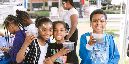 Free Commons for Kids