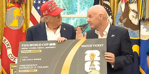 2026 FIFA World Cup - Match 88 at AT&T Stadium