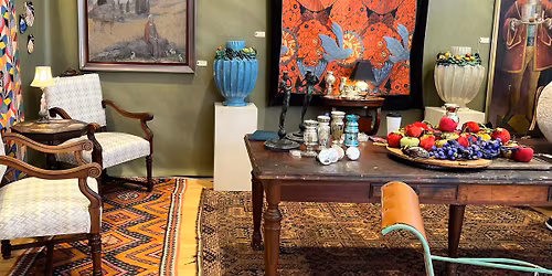 49th McLean Antiques Show