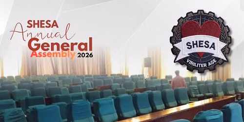 SHESA AGM 2026