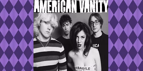 American Vanity