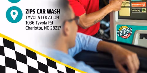 ZIPS Car Wash