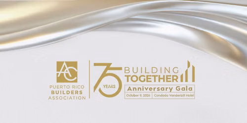 PRBA 75th Anniversary Gala