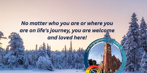 Sunday Morning Worship Service