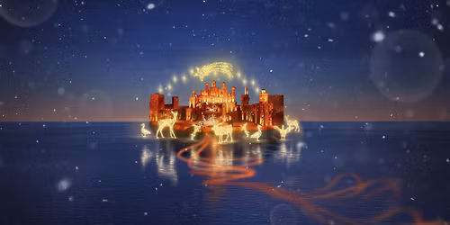 Winterwunder Mörbisch - Krippenzauber am See im neuen Glanz