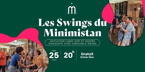 Les swings du Minimistan