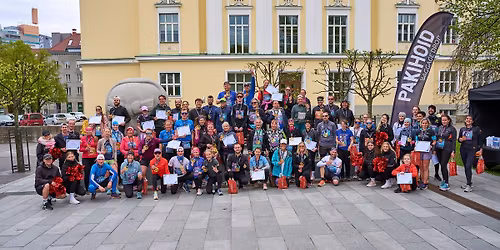 \u00dcLEMISTE Grit Estonia 2026