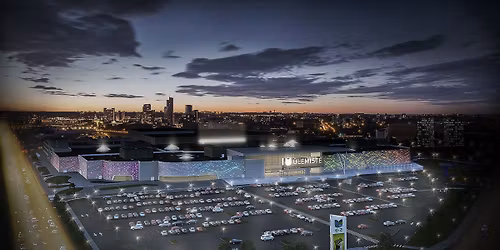 \u00dcLEMISTE GRIT 2026