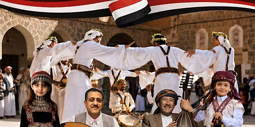 The Second Yemen Culture Festival