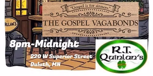 Variety Night At Quinlan's