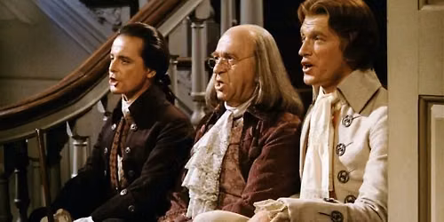 Mass and a Movie: 1776