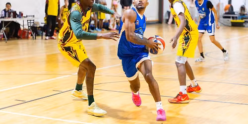 New England Lightning vs New Hampshire Kingz