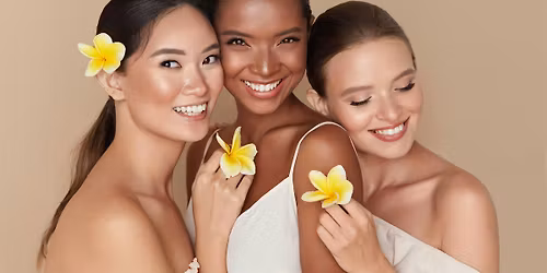 The Spring Glow Experience