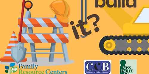 Learn Through Play: Construction