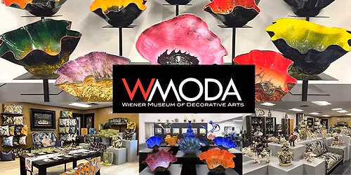 A FAB Tour of WMODA 