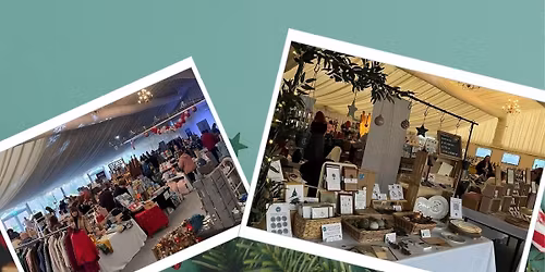 Kirkleatham Walled Garden Christmas Fair