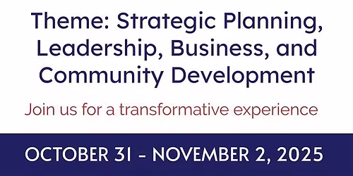 Leadership, Policy and Business Summit