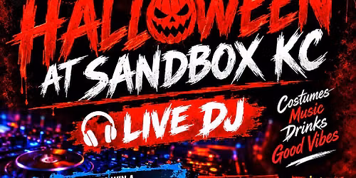 Halloween Bash