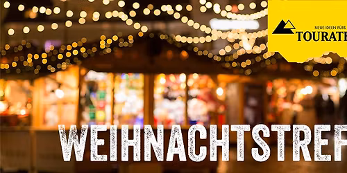 Touratech Weihnachtstreff