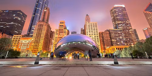 Great Homes of Chicago by Paul Mann (teen\/adult)