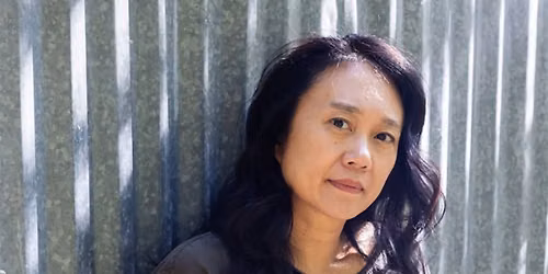 Jennifer Chang Reading