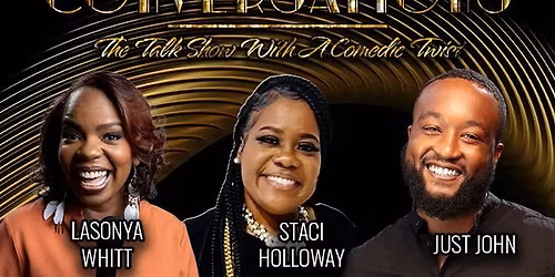 Comedy and Conversations at the Addison Improv