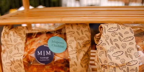 Amy's Cake Pop Shop Local Makers Market