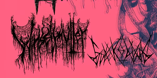 KRYPT X FUNDAMENT \/\/ Vol. 17 \/ GRAVEHAMMER \/ WINSELMUTTER \/ SV\u00c6KLING