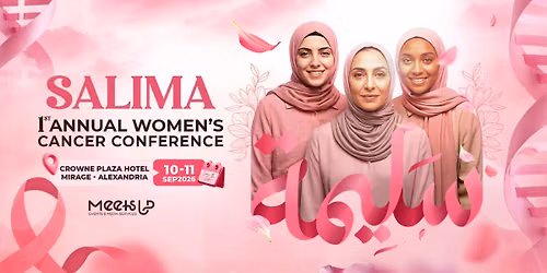 1st Annual Woman's Cancer Conference