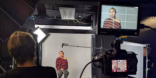 S&F Public Lecture: Suzanne Lacy: Between Feminism and Social Practice