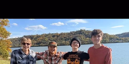 Flatwood Holler Debuts @ Barrett's Pour House