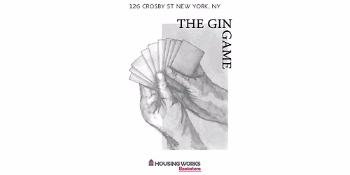 The Gin Game