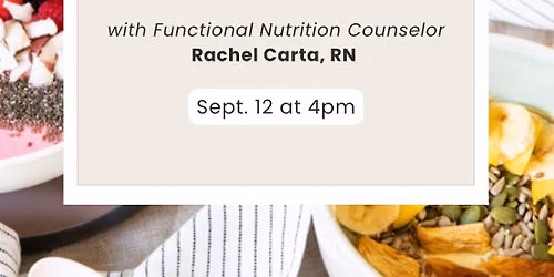 Nutrition for Women (finally made simple)